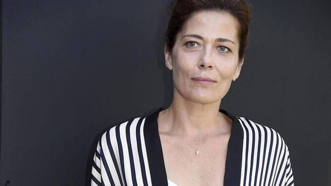 Sandra Ceccarelli  - Festival de Cine de Venecia 2015