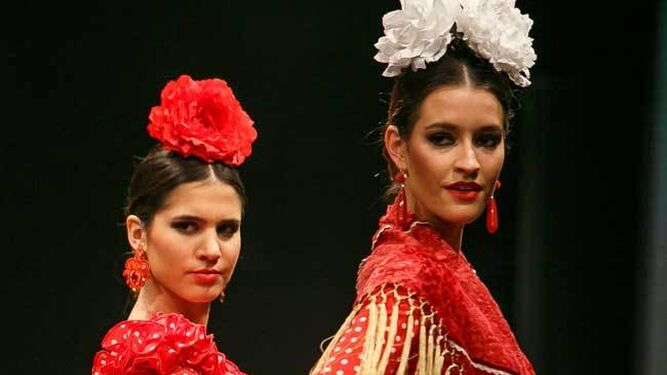 2016 - Pasarela Flamenca Jerez 2016