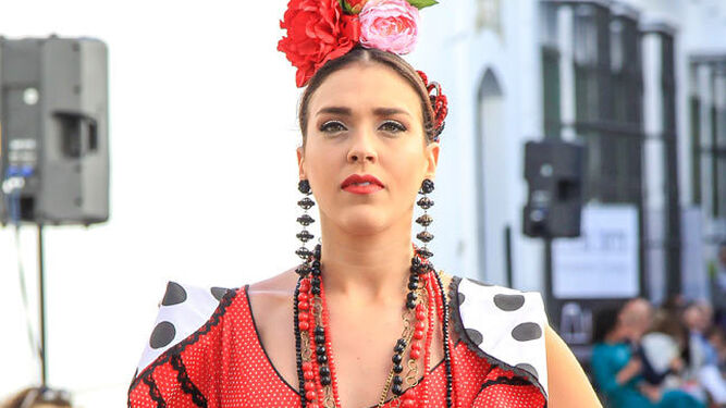 2016 - Vejer Flamenco 2016