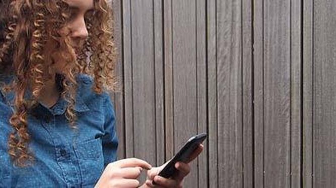 Nueva app para pagar con el móvil de Inditex
