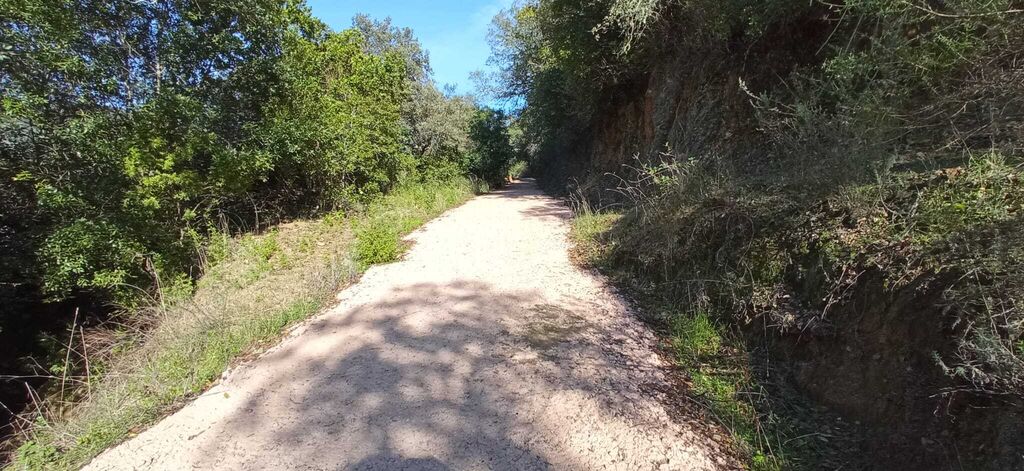 Fotos de la Ruta circular Aracena-Linares de la Sierra-Aracena
